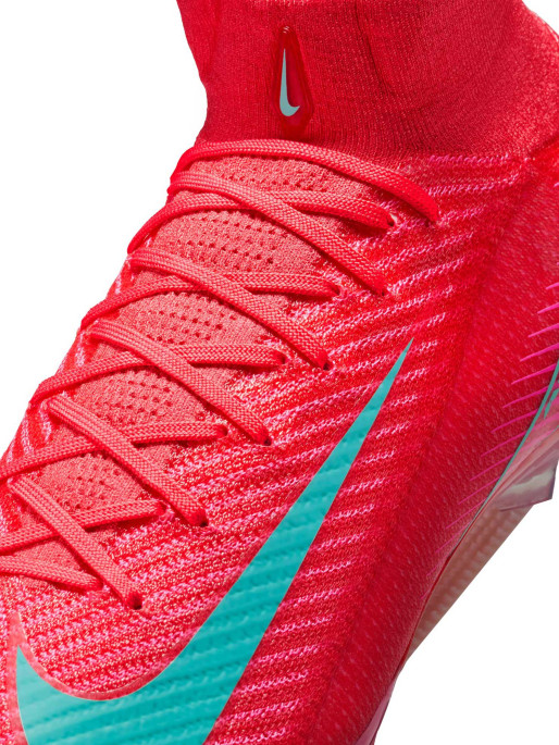 NIKE Παπούτσια Ποδοσφαίρου ZM SUPERFLY 10 ELITE FG
