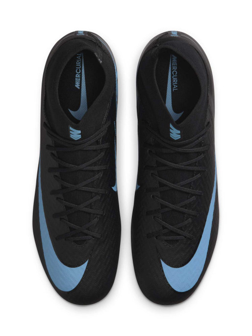NIKE Обувки ZM SUPERFLY 10 ACAD FG/MG