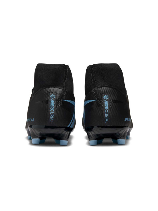 NIKE Обувки ZM SUPERFLY 10 ACAD FG/MG