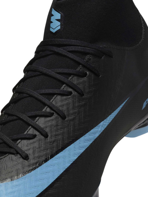 NIKE Обувки ZM SUPERFLY 10 ACAD FG/MG