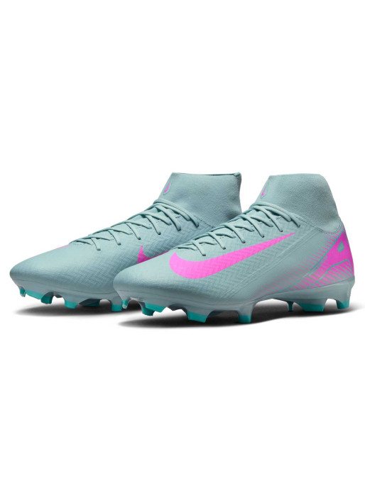 NIKE Incaltaminte Zm Superfly 10 Acad Fg/mg