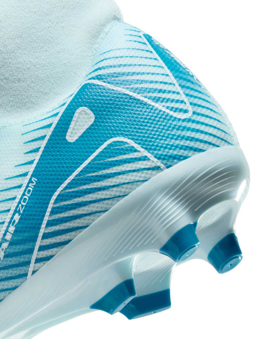 NIKE Incaltaminte Zm Superfly 10 Acad Fg/Mg