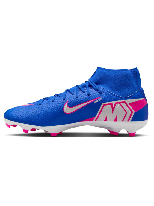 NIKE Обувки ZM SUPERFLY 10 ACAD FG/MG
