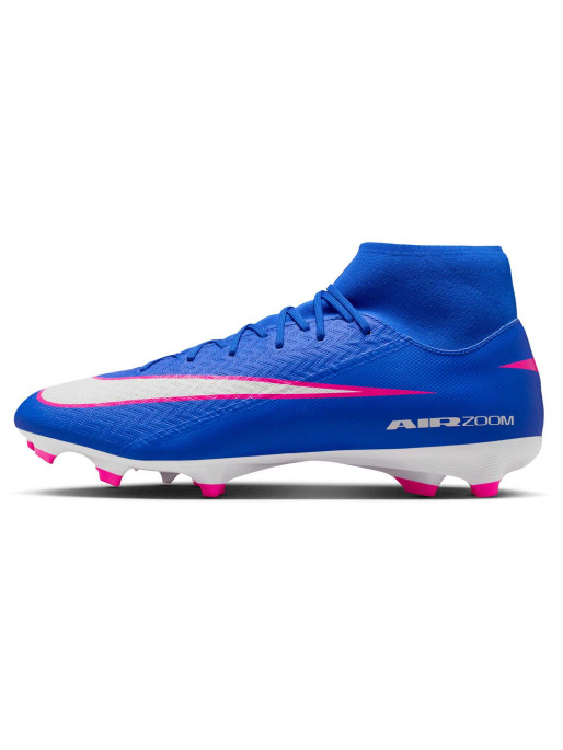 NIKE Обувки ZM SUPERFLY 10 ACAD FG/MG