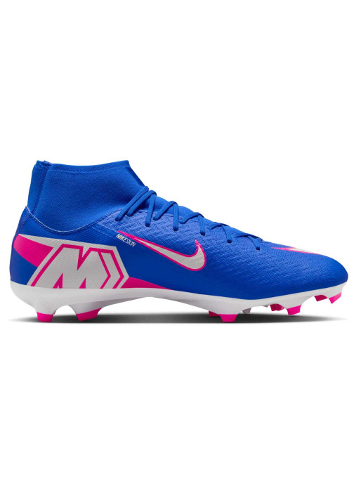 NIKE Обувки ZM SUPERFLY 10 ACAD FG/MG
