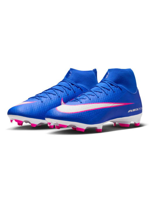 NIKE Обувки ZM SUPERFLY 10 ACAD FG/MG