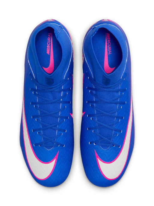 NIKE Обувки ZM SUPERFLY 10 ACAD FG/MG