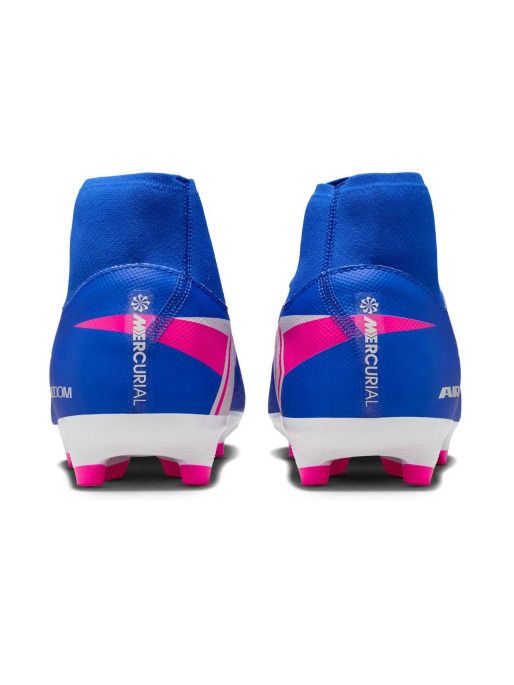 NIKE Обувки ZM SUPERFLY 10 ACAD FG/MG