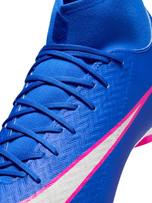 NIKE Обувки ZM SUPERFLY 10 ACAD FG/MG