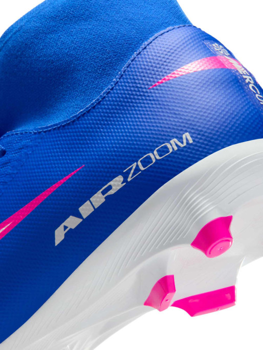 NIKE Обувки ZM SUPERFLY 10 ACAD FG/MG