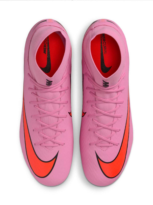 NIKE Incaltaminte Zm Superfly 10 Acad Fg/mg