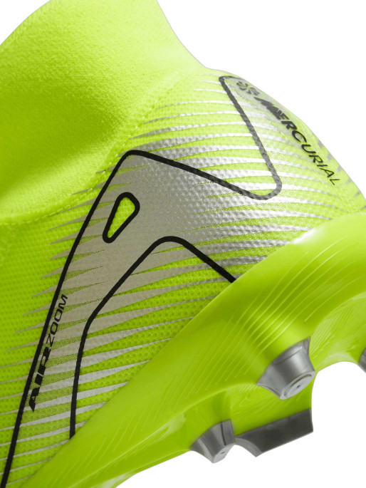 NIKE Incaltaminte Zm Superfly 10 Academy Fg/Mg