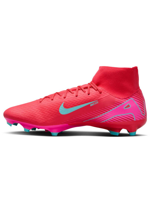 NIKE ZM SUPERFLY 10 ACAD FG/MG Cleats