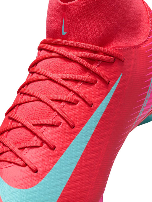 NIKE Incaltaminte Zm Superfly 10 Acad Fg/mg