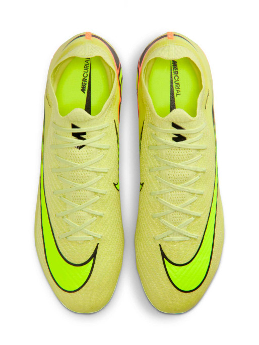 NIKE Παπούτσια Ποδοσφαίρου ZM VAPOR 16 ELITE FG