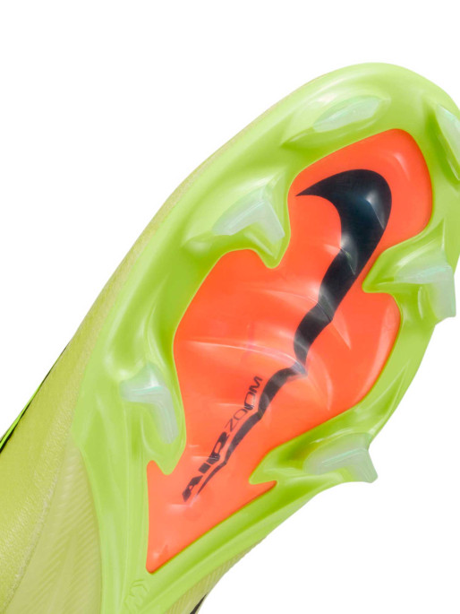 NIKE Παπούτσια Ποδοσφαίρου ZM VAPOR 16 ELITE FG