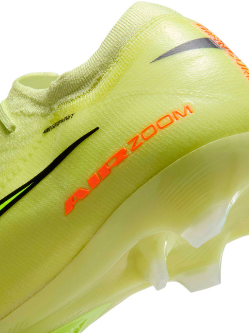 NIKE Παπούτσια Ποδοσφαίρου ZM VAPOR 16 ELITE FG