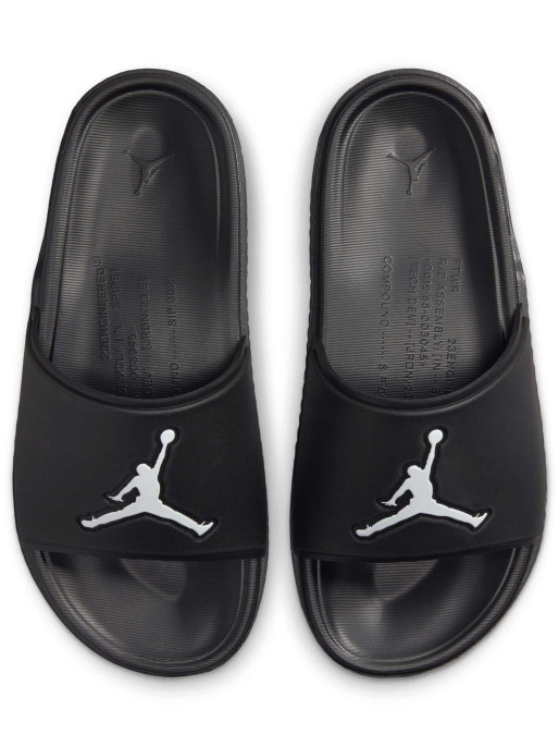 JORDAN Джапанки JORDAN JUMPMAN SLIDE