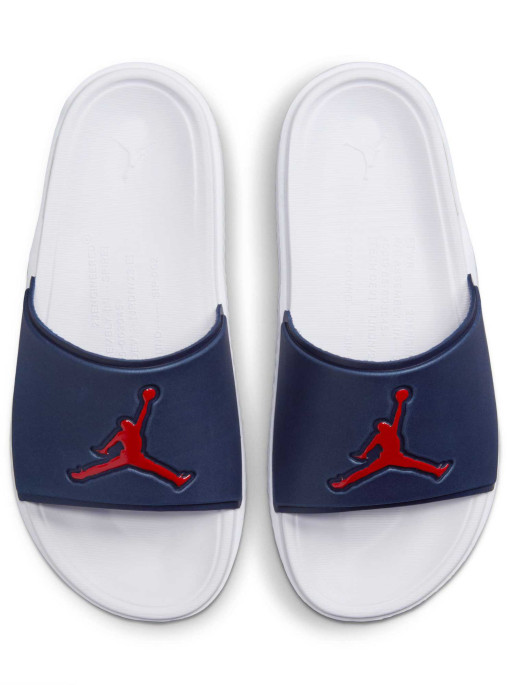JORDAN Αθλητικές Παντόφλες Jumpman
