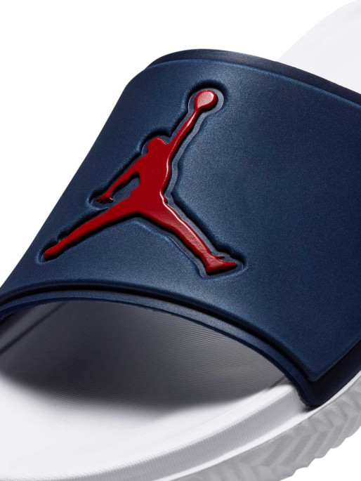 JORDAN Αθλητικές Παντόφλες Jumpman