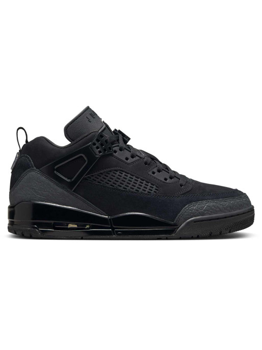 JORDAN