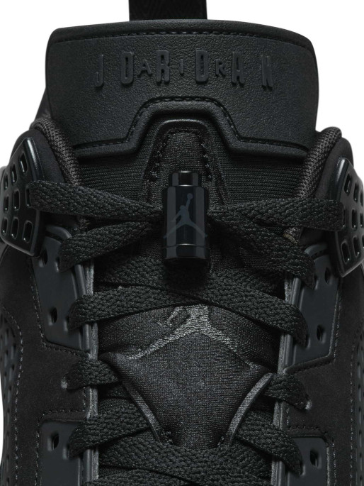 JORDAN