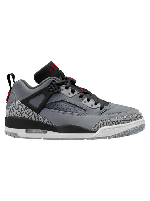 JORDAN