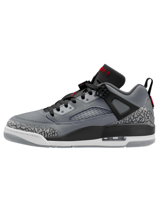 JORDAN