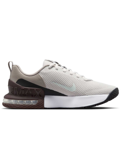 NIKE Παπούτσια M AIR MAX ALPHA TRAINER 6
