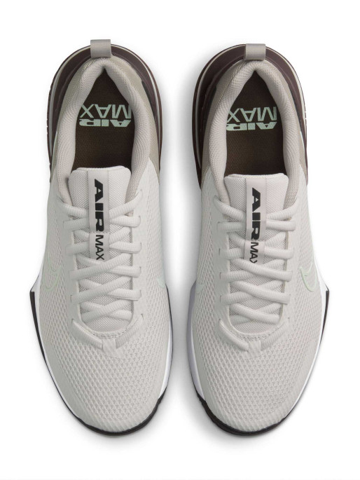 NIKE Παπούτσια M AIR MAX ALPHA TRAINER 6