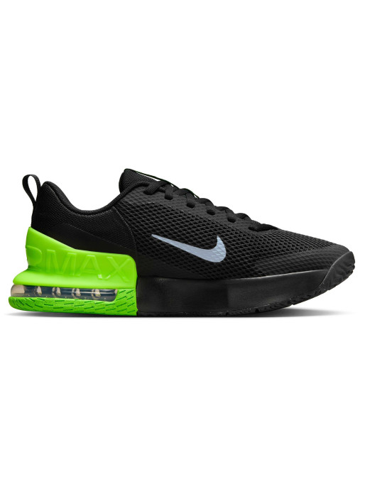 NIKE Παπούτσια M AIR MAX ALPHA TRAINER 6