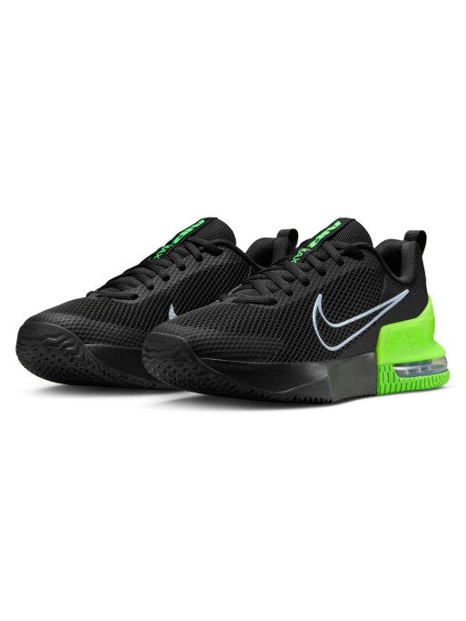 NIKE Παπούτσια M AIR MAX ALPHA TRAINER 6