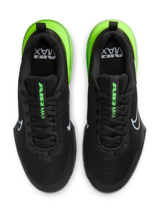 NIKE Παπούτσια M AIR MAX ALPHA TRAINER 6