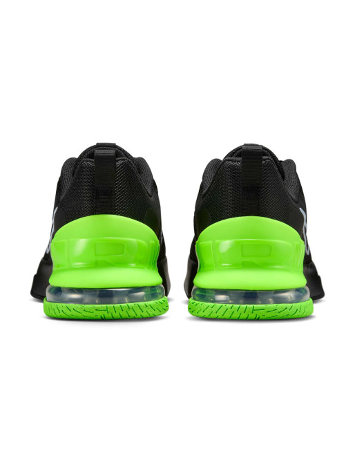 NIKE Παπούτσια M AIR MAX ALPHA TRAINER 6