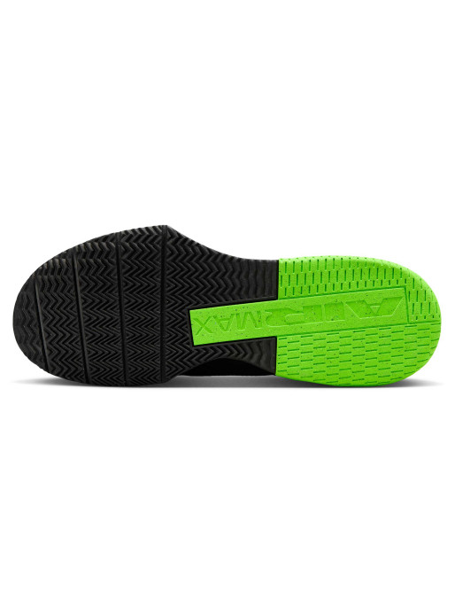 NIKE Παπούτσια M AIR MAX ALPHA TRAINER 6