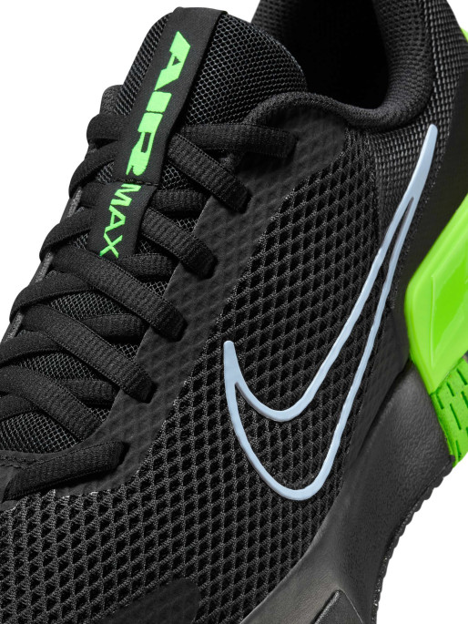 NIKE Παπούτσια M AIR MAX ALPHA TRAINER 6