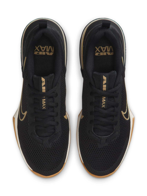 NIKE Παπούτσια M AIR MAX ALPHA TRAINER 6