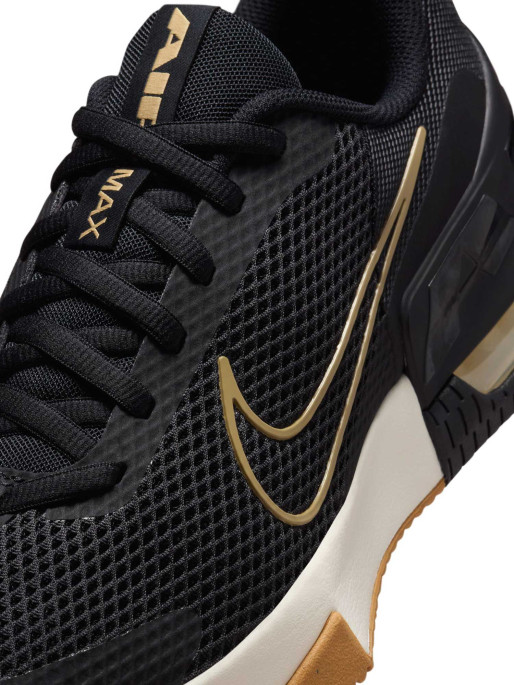 NIKE Παπούτσια M AIR MAX ALPHA TRAINER 6