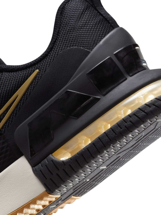 NIKE Παπούτσια M AIR MAX ALPHA TRAINER 6