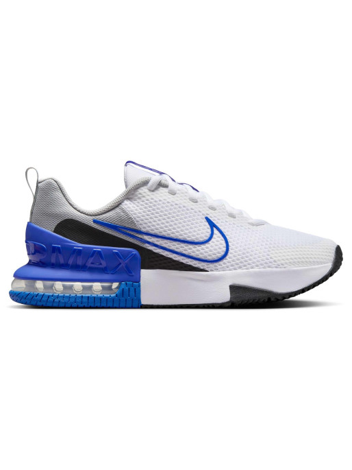 NIKE Παπούτσια M AIR MAX ALPHA TRAINER 6