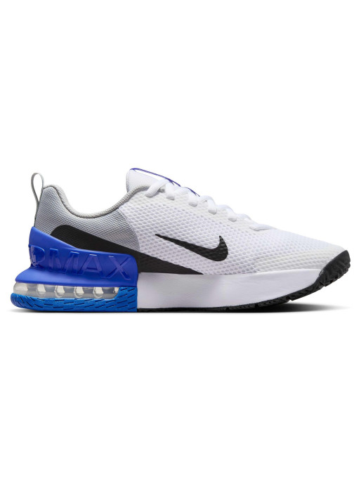 NIKE Παπούτσια M AIR MAX ALPHA TRAINER 6