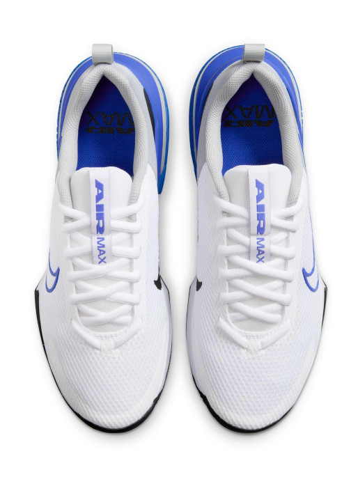 NIKE Παπούτσια M AIR MAX ALPHA TRAINER 6