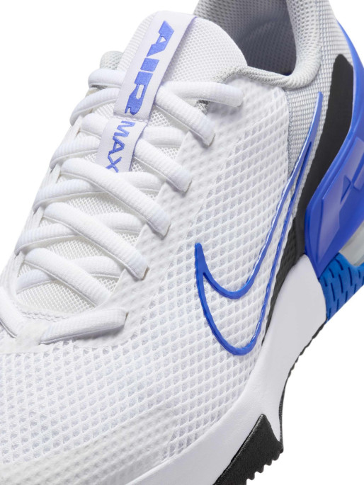 NIKE Παπούτσια M AIR MAX ALPHA TRAINER 6