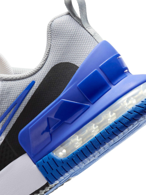 NIKE Παπούτσια M AIR MAX ALPHA TRAINER 6