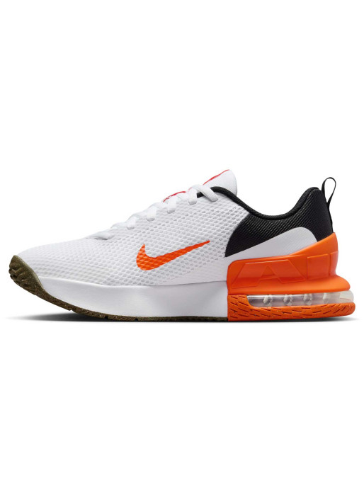 NIKE Παπούτσια M AIR MAX ALPHA TRAINER 6