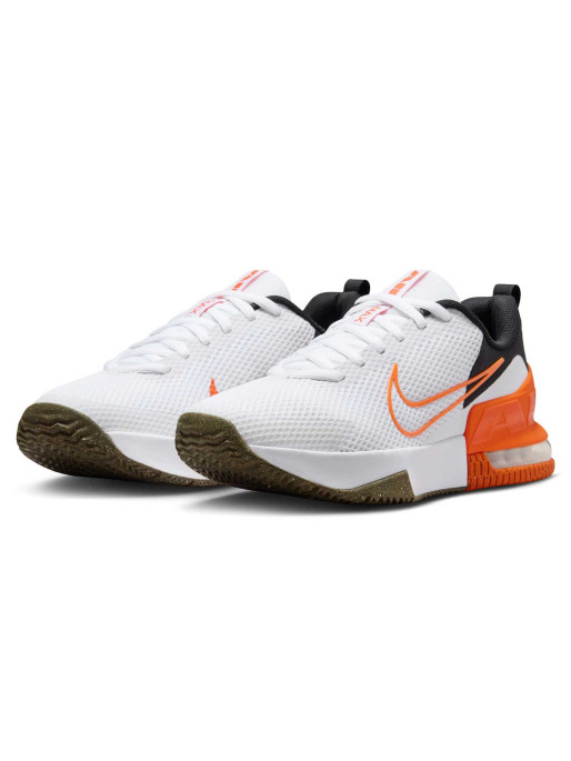 NIKE Παπούτσια M AIR MAX ALPHA TRAINER 6