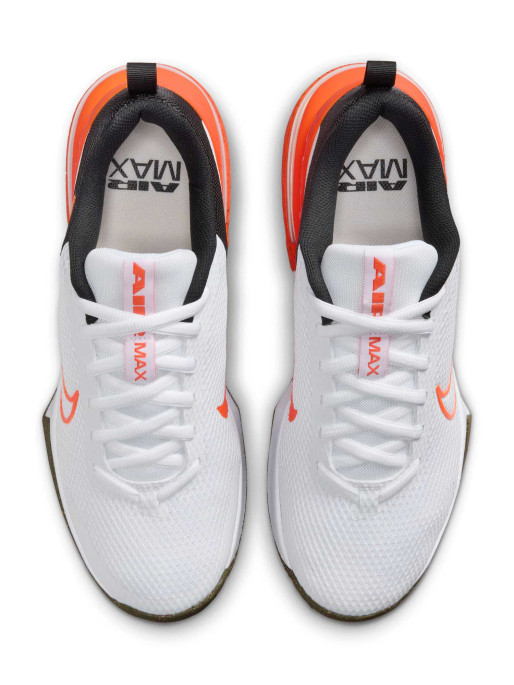 NIKE Παπούτσια M AIR MAX ALPHA TRAINER 6