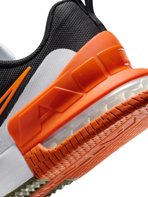 NIKE Παπούτσια M AIR MAX ALPHA TRAINER 6