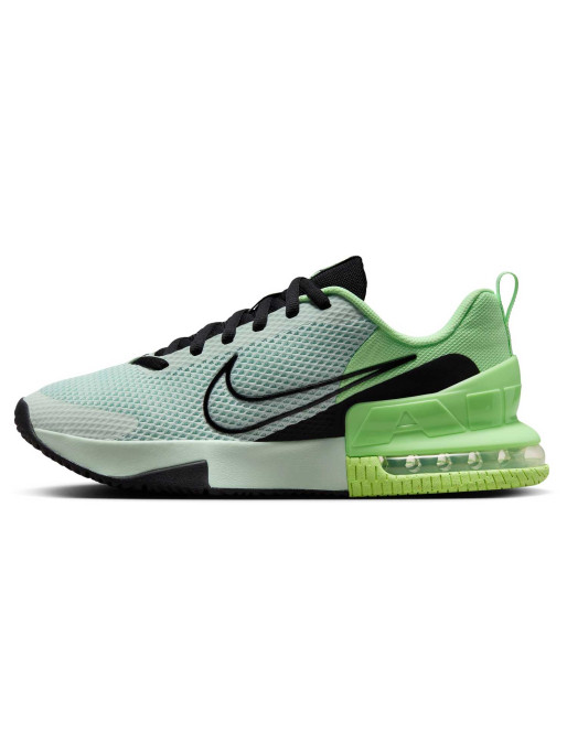 NIKE Παπούτσια M AIR MAX ALPHA TRAINER 6