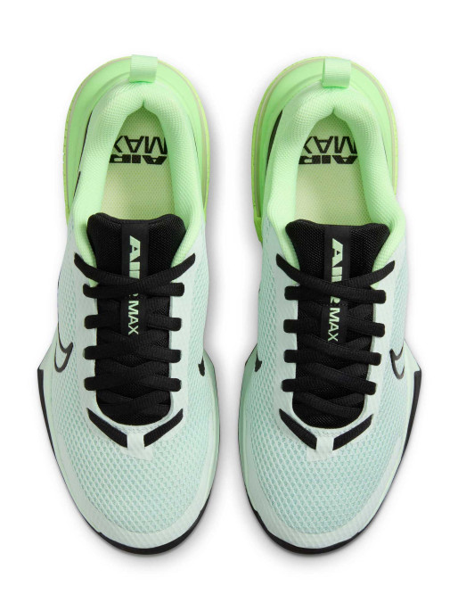 NIKE Παπούτσια M AIR MAX ALPHA TRAINER 6